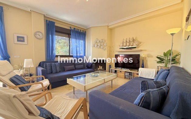 Wiederverkauf - Wohnung - Casares - Casares Playa