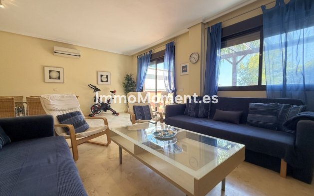 Wiederverkauf - Wohnung - Casares - Casares Playa