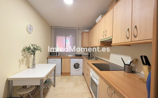 Wiederverkauf - Wohnung - Casares - Casares Playa