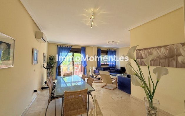 Wiederverkauf - Wohnung - Casares - Casares Playa