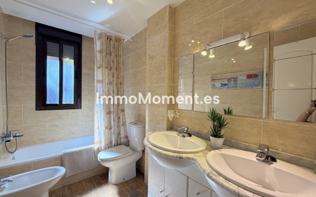 Wiederverkauf - Wohnung - Casares - Casares Playa