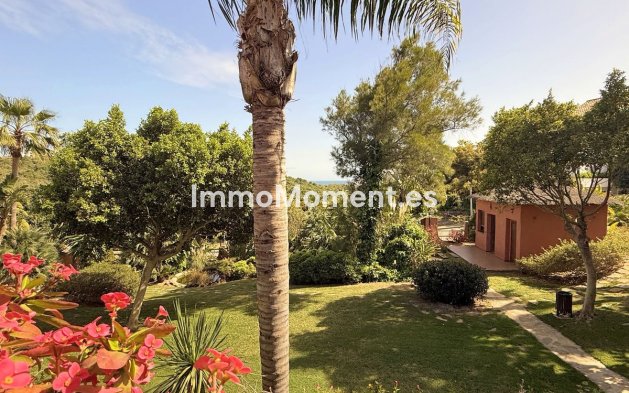 Wiederverkauf - Wohnung - Casares - Casares Playa