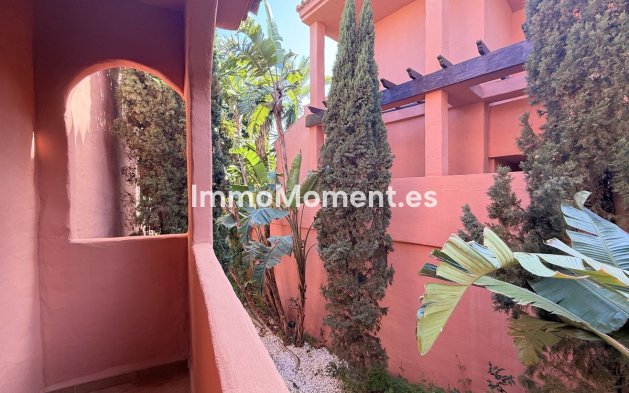 Wiederverkauf - Wohnung - Casares - Casares Playa