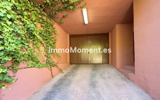 Wiederverkauf - Wohnung - Casares - Casares Playa