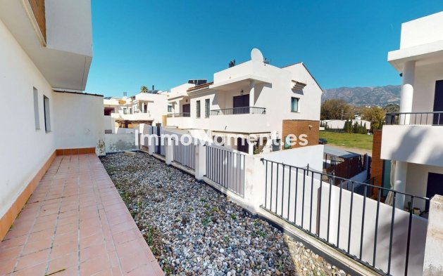 Wiederverkauf - Wohnung - Mijas - Mijas Golf