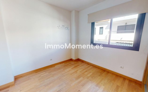 Wiederverkauf - Wohnung - Mijas - Mijas Golf