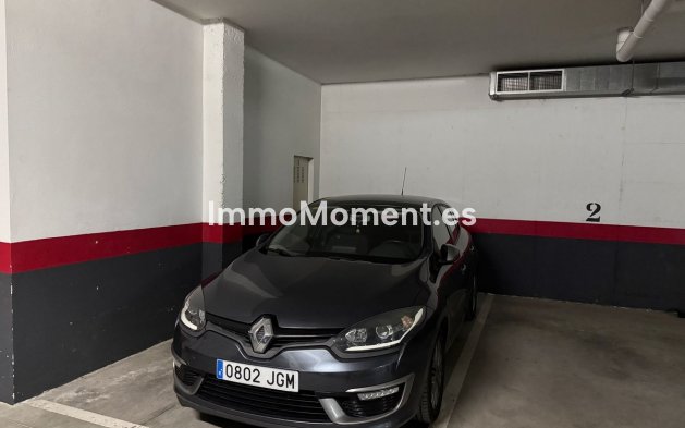 Wiederverkauf - Wohnung - Mijas - Mijas Golf