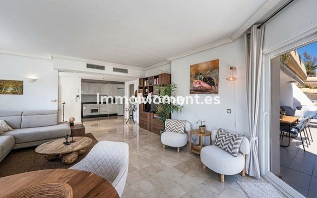 Reventa - Apartamento - Benalmadena - Benalmadena Costa