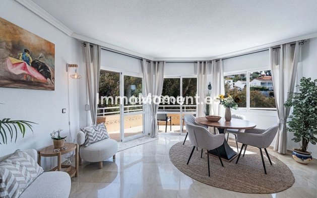 Reventa - Apartamento - Benalmadena - Benalmadena Costa