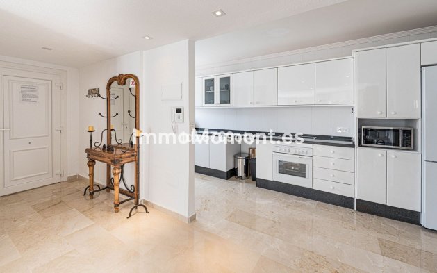 Reventa - Apartamento - Benalmadena - Benalmadena Costa