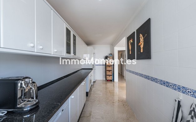 Reventa - Apartamento - Benalmadena - Benalmadena Costa