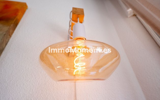 Reventa - Apartamento - Benalmadena - Benalmadena Costa