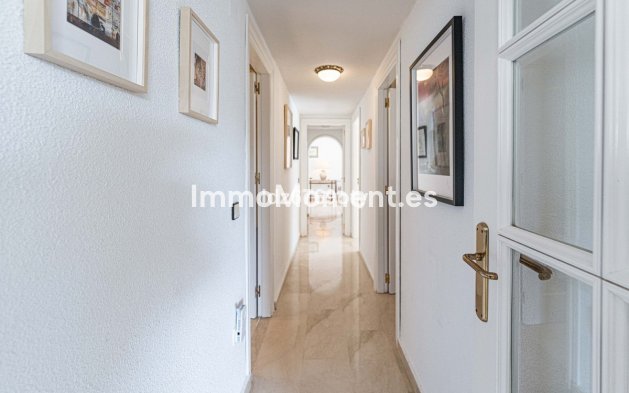 Reventa - Apartamento - Benalmadena - Benalmadena Costa