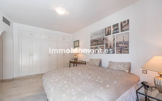 Reventa - Apartamento - Benalmadena - Benalmadena Costa
