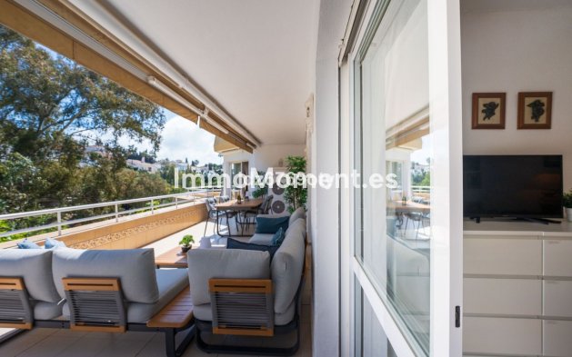 Reventa - Apartamento - Benalmadena - Benalmadena Costa