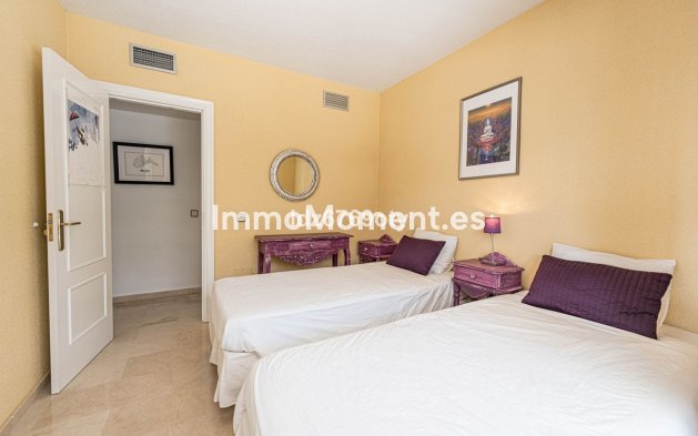 Reventa - Apartamento - Benalmadena - Benalmadena Costa