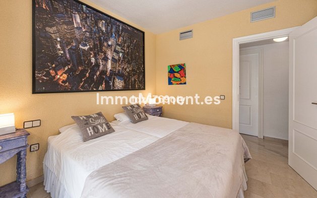 Reventa - Apartamento - Benalmadena - Benalmadena Costa
