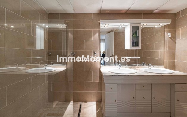 Reventa - Apartamento - Benalmadena - Benalmadena Costa