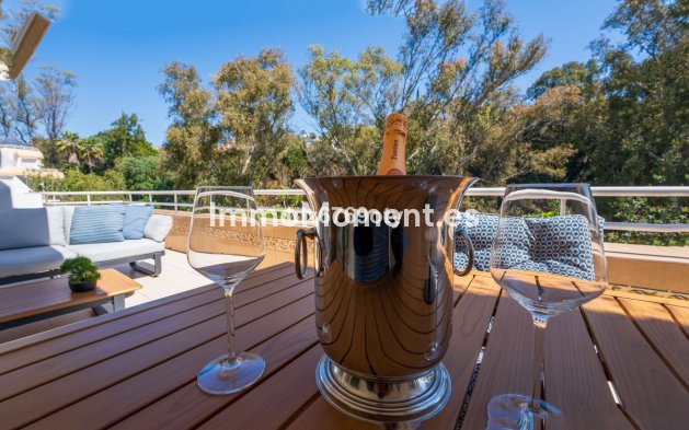 Reventa - Apartamento - Benalmadena - Benalmadena Costa