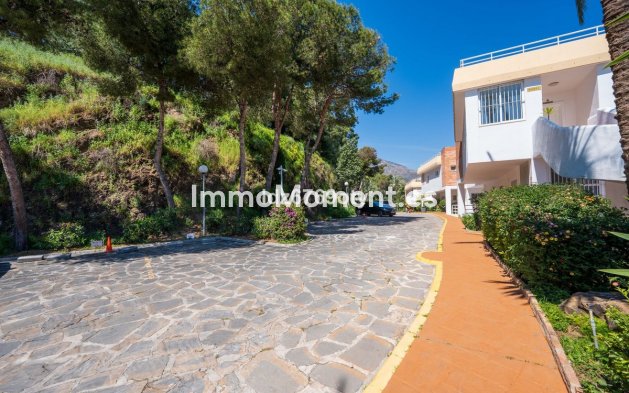 Reventa - Apartamento - Benalmadena - Benalmadena Costa