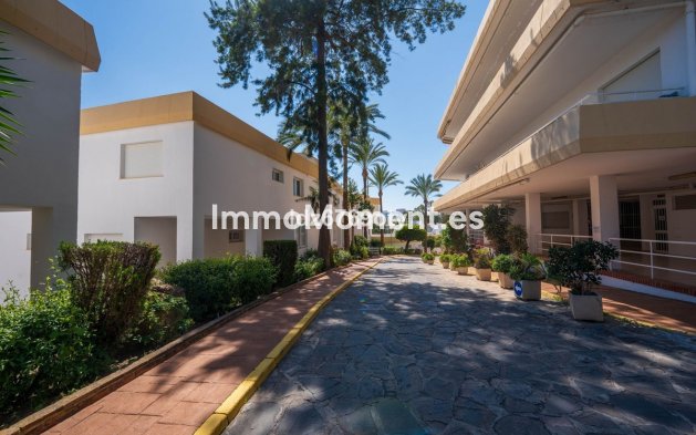 Reventa - Apartamento - Benalmadena - Benalmadena Costa