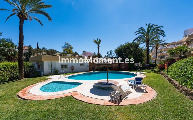 Reventa - Apartamento - Benalmadena - Benalmadena Costa