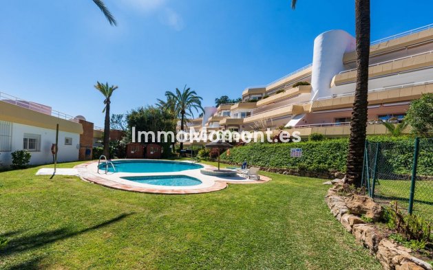 Reventa - Apartamento - Benalmadena - Benalmadena Costa