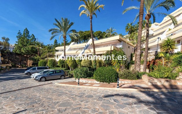 Reventa - Apartamento - Benalmadena - Benalmadena Costa