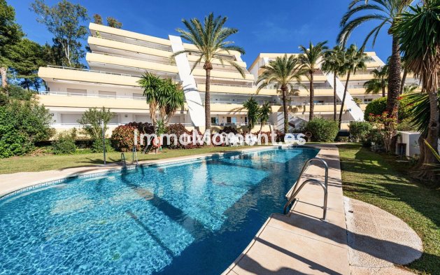 Reventa - Apartamento - Benalmadena - Benalmadena Costa