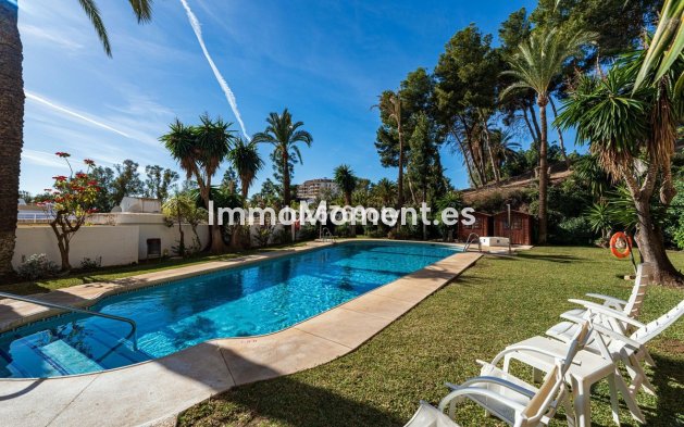 Reventa - Apartamento - Benalmadena - Benalmadena Costa