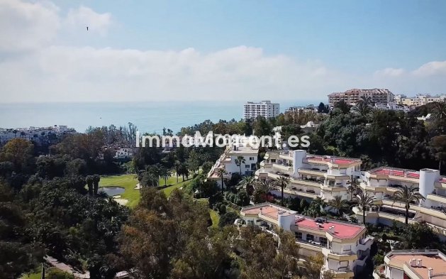 Reventa - Apartamento - Benalmadena - Benalmadena Costa
