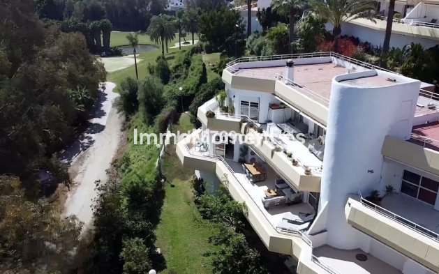 Reventa - Apartamento - Benalmadena - Benalmadena Costa