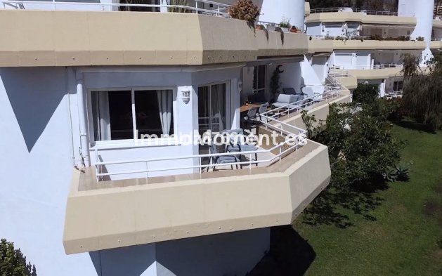 Reventa - Apartamento - Benalmadena - Benalmadena Costa