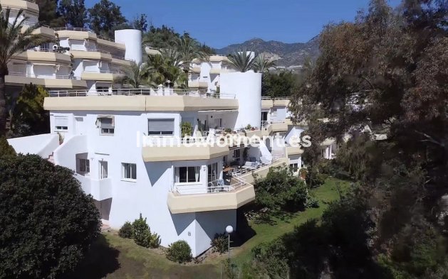 Reventa - Apartamento - Benalmadena - Benalmadena Costa