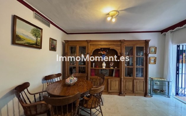Revente - Maison mitoyenne - Marbella - San Pedro de Alcántara