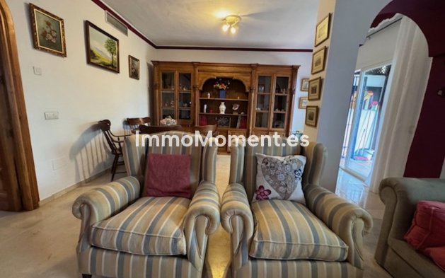 Revente - Maison mitoyenne - Marbella - San Pedro de Alcántara