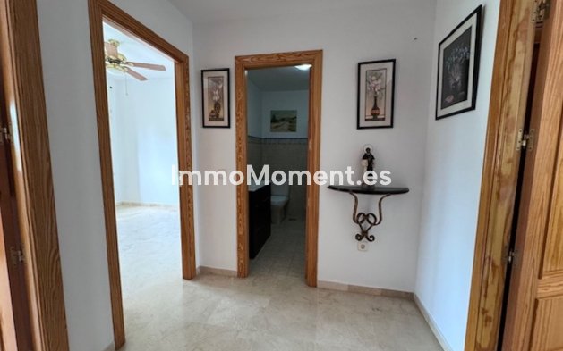 Revente - Maison mitoyenne - Marbella - San Pedro de Alcántara