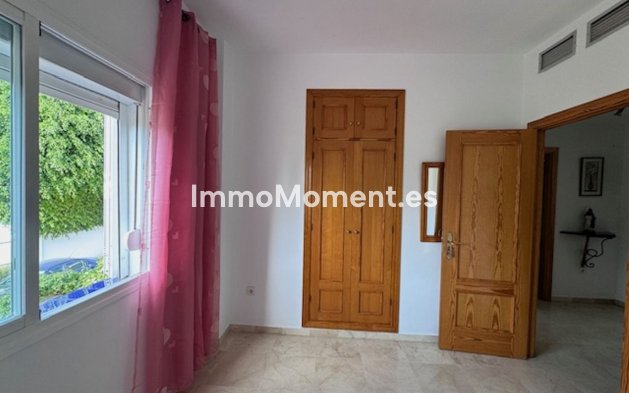 Revente - Maison mitoyenne - Marbella - San Pedro de Alcántara