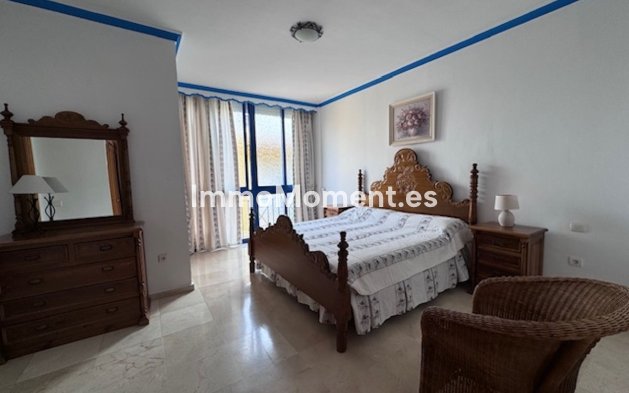 Revente - Maison mitoyenne - Marbella - San Pedro de Alcántara