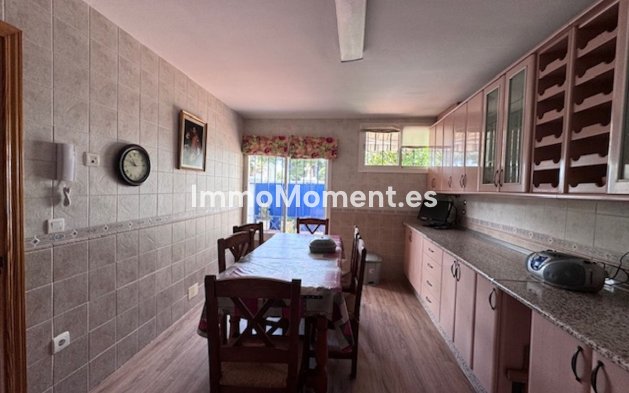 Revente - Maison mitoyenne - Marbella - San Pedro de Alcántara