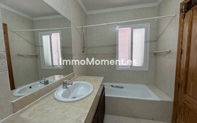 Revente - Maison mitoyenne - Marbella - San Pedro de Alcántara