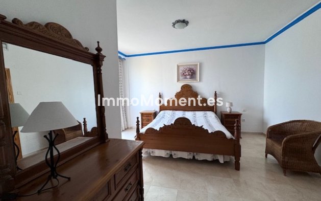 Revente - Maison mitoyenne - Marbella - San Pedro de Alcántara