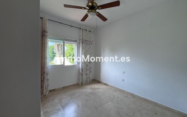 Revente - Maison mitoyenne - Marbella - San Pedro de Alcántara