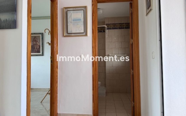 Revente - Maison mitoyenne - Marbella - San Pedro de Alcántara