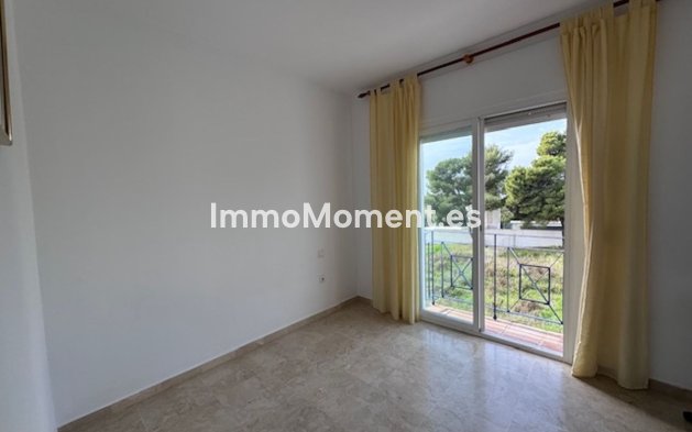 Revente - Maison mitoyenne - Marbella - San Pedro de Alcántara