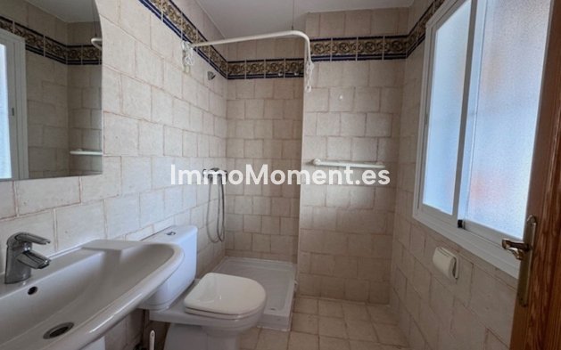 Revente - Maison mitoyenne - Marbella - San Pedro de Alcántara