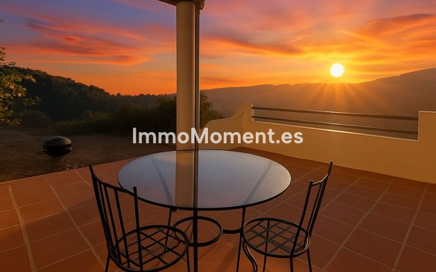 Reventa - Villa - Interior  - Istán