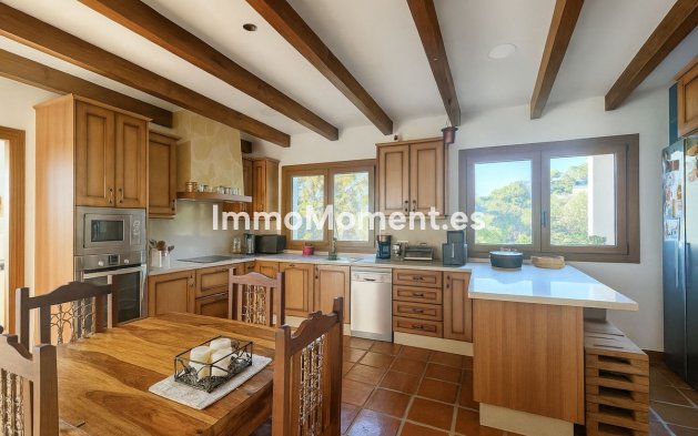 Reventa - Villa - Interior  - Istán