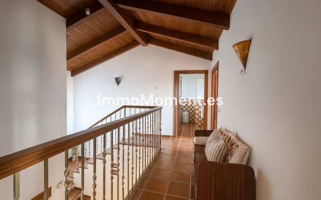 Reventa - Villa - Interior  - Istán