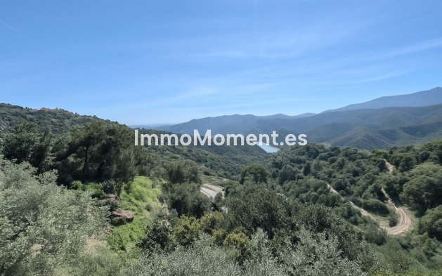 Reventa - Villa - Interior  - Istán
